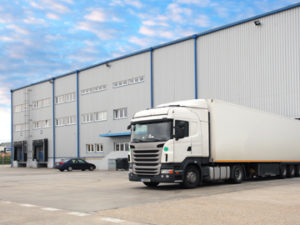 envio y recepcion de mercancia