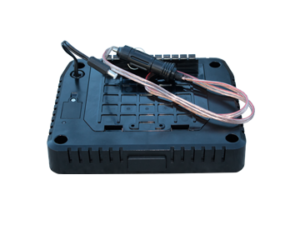 Base de carga coche DPP-450ET