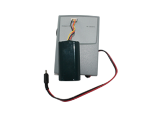 base de carga DPP-350