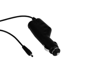 cargador coche DPP-255