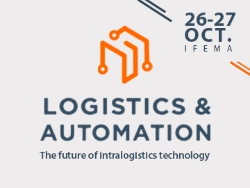 ITOS, especializada en soluciones móviles para la captura de datos, vuelve en octubre a Logistics & Automation