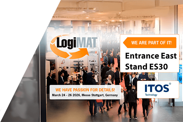 ITOS LOGIMAT 2026