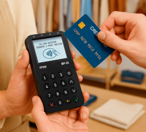 BP-55 Pago retail BP-55 Pago retail