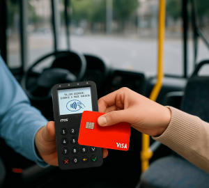 BP-55 Transporte BP-55 Transporte