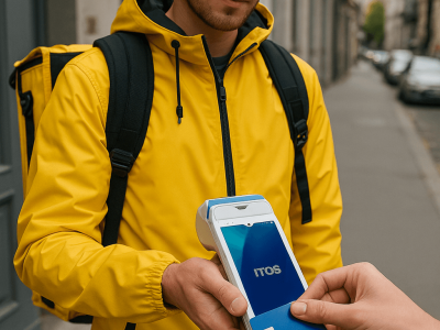 CM36 Repartidor CM36 Repartidor