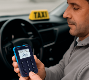 BP-50Plus taxi BP-50Plus taxi