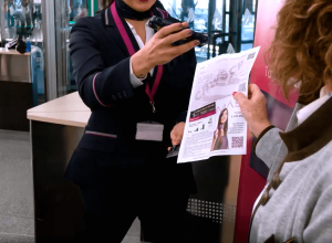 Control de embarque 1