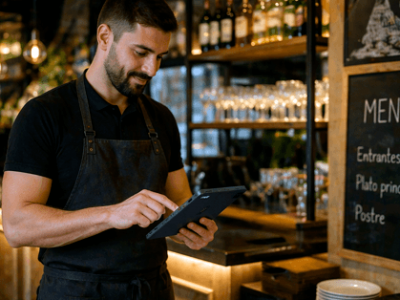 Hostelería Hostelería