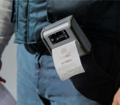 Impresoras Móviles_2 Impresoras Móviles_2