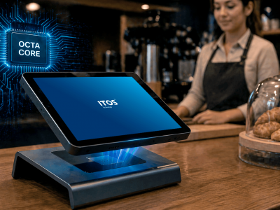 Octa Core