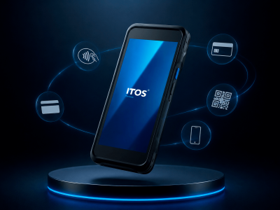 Pagos CM6-X