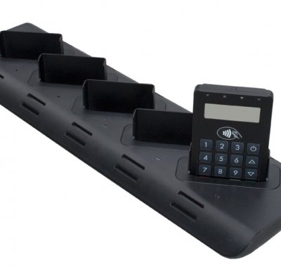 Stand de carga para BP-50CL