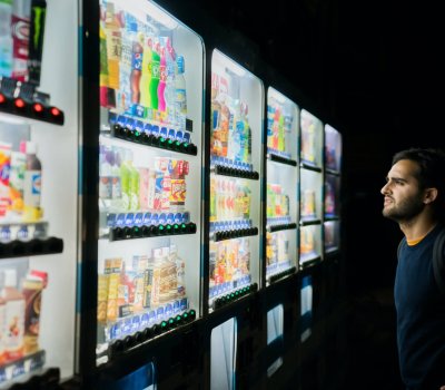 vending vending